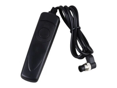 Remote Shutter Release MC-30 For Nikon D810 D800E D300s D700 D800 D1 D2 D3 D4 - Image 1 of 4