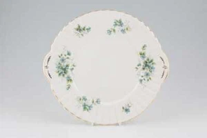 Royal Stafford - Coquette - Cake Plate - 142914G - Picture 1 of 1