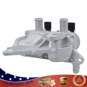 Válvula bomba de inyección de aire secundaria delantera para Toyota Tundra 2007-2010 2571031011 - Imagen 1 de 15