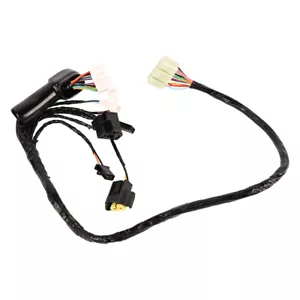For 2006 2007 SUZUKI GSXR600 GSXR750 Headlight Speedo Gauges Wiring Harness Wire - Picture 1 of 8