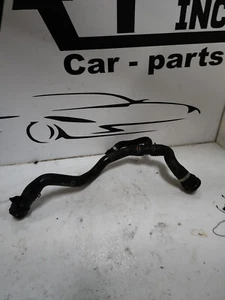 2013-2017 AUDI A5 QUATTRO AWD 2.0L GAS RADIATOR COOLANT LOWER HOSE TUBE PIPE OEM - Picture 1 of 4