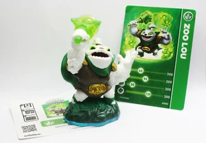 SKYLANDERS SWAP FORCE - ZOO LOU - Multi-Plattform - Picture 1 of 1