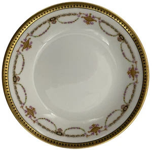 Bernardaud Limoges BER99 Fruit Bowl - Bild 1 von 3