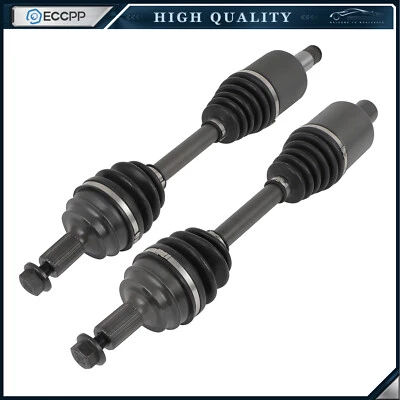 Ejes CV delanteros para Mercedes-Benz C350 2013-2015 Mercedes-Benz C300 2008-2014 Foto 1 de 4