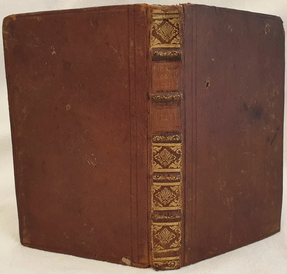 JOHANN CHRISTOPH HIRSCH SAMMLUNG VERSCHIEDENER SACHRICHTEN 1764 ECONOMIA RURALE - Immagine 1 di 4