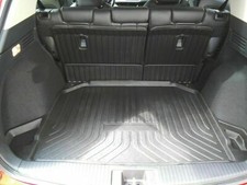 Rear Trunk Liner Floor Mat Cargo Boot Tray Pad for HONDA HR-V HRV 2016 - 2022 