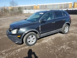 Used Ignition Switch fits: 2008 Saturn Vue Grade A - Picture 1 of 24