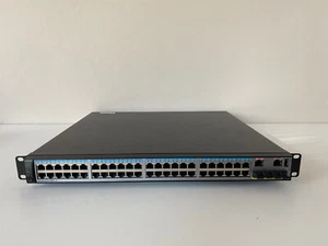 Huawei S5720-52X-PWR-SI Switch 2x PSU 550w S5720-52X-PWR-SI-AC - Picture 1 of 3
