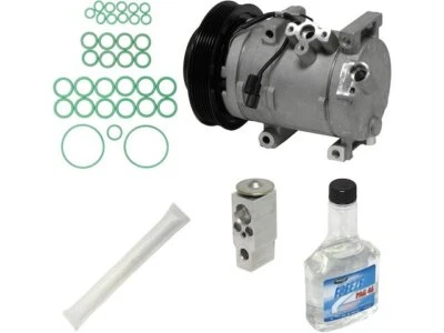 For 2010-2014 Acura TSX A/C Compressor Kit 89732DZYZ 2011 2012 2013 Foto 1 de 2