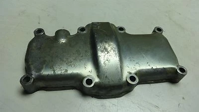 72 HONDA CL450 SCRAMBLER CL 450 HM279B КРЫШКА КЛАПАНА ГОЛОВКИ БЛОКА ЦИЛИНДРОВ ДВИГАТЕЛЯ -B - Изображение 1 из 3
