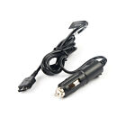 15M Length Car Charger Power Adapter For Garmin Nuvi 650 660 670 Zumo 400 450