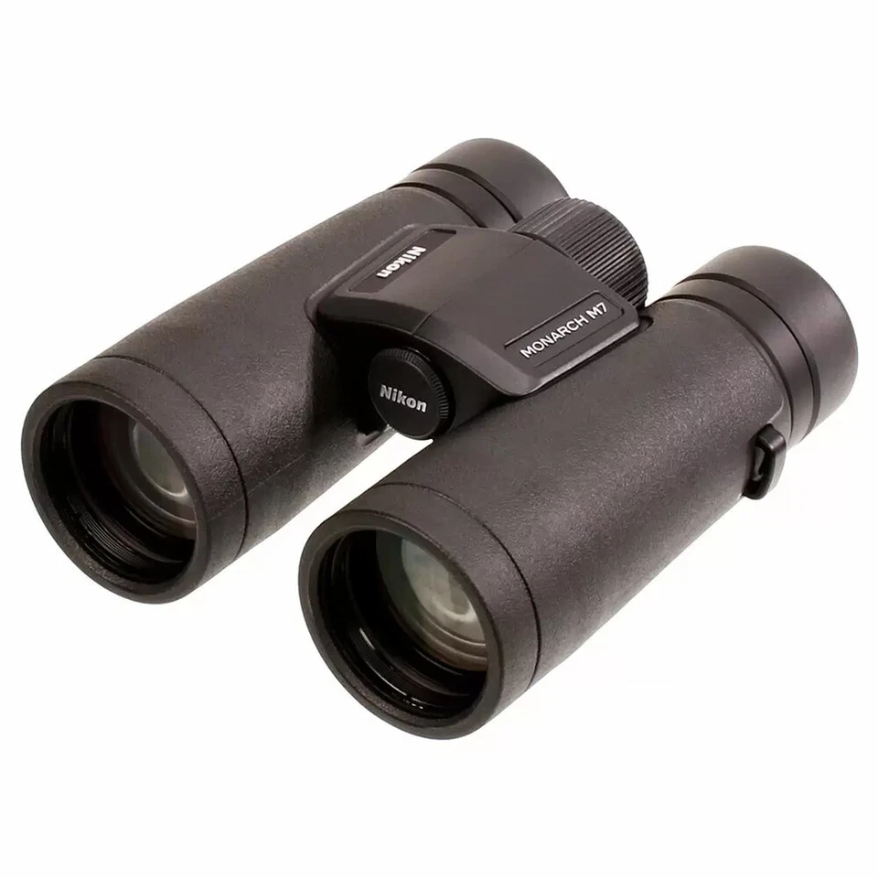 Nikon 8x42 Monarch M7 Binoculars 16765 - Image 1 of 1