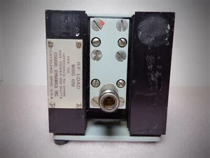 Coassiale Dynamics RF Carico Modello 4250 - Foto 1 di 7