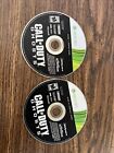 Call Of Duty Ghosts Bc - Microsoft Xbox 360