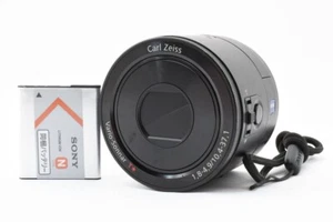 Sony Digital Camera Cyber-Shot Lensqx100 Optical 3.6X Dsc-Qx100 from Japan - Picture 1 of 7