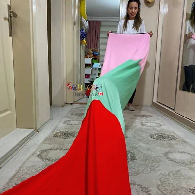 Túnel sensorial de compresión para niños, túnel de juego de resistencia al spandex, autismo Foto 1 de 4