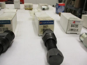 A/C Compressor Clutch Installation Kit 4 Seasons 59571 - Picture 1 of 1