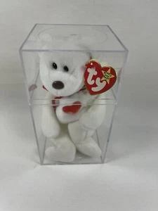 Beanie Baby Valentino ERRORS, Brown Nose 93/94. - Picture 1 of 4