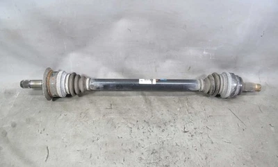 2011-2016 BMW F10 535i xDrive 528i Right Rear Output Half Shaft Axle 38mm OEM - Image 1 of 4