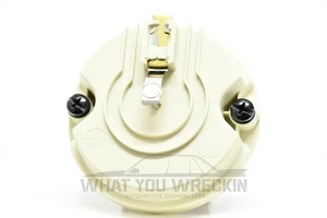GENUINE BOSCH DISTRIBUTOR ROTOR BUTTON for HOLDEN HK HT V8 CHEVROLET 307 327 - Picture 1 of 2