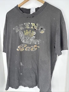 Vintage 1980s King Rat, Big Daddy Don Garlits Museum of Drag Racing T-Shirt, XL - Bild 1 von 6