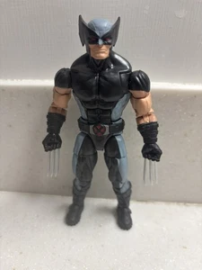 Marvel Legends Wolverine X Force Wendigo 6 Inch Figur - Bild 1 von 2