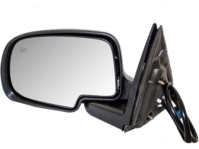 Brock 15TM14X Left Mirror Fits 2003-2006 Chevy Avalanche 2500 - Image 1 of 1