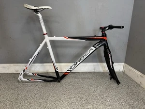 Orbea Lanza Frameset MTB Mountain bike XL - Picture 1 of 5