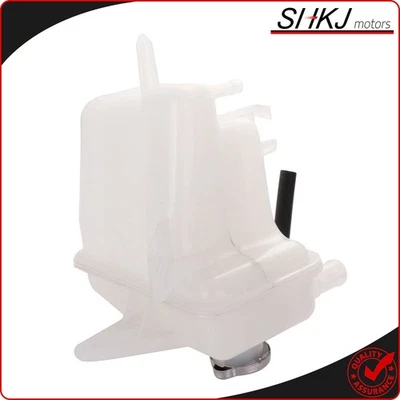 603-598 Radiator Coolant Expansion Tank Fit For 2006-2000 Mazda MPV 2.5L 3.0L - Image 1 of 4