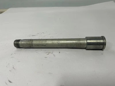 Eje delantero usado OEM 2012-2024 Kawasaki Ninja ZX14 ZX-14R Foto 1 de 4