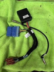 Axxess LC-GMRC-05 Interface für GM Class II Datenbus, MIT Antennenadapter - Bild 1 von 3