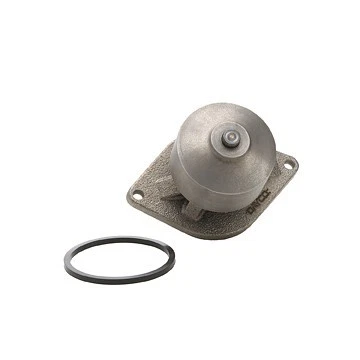 Bomba de agua del motor DAYCO para Freightliner MT45 2012-2019 6,7 L Foto 1 de 2