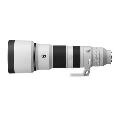 Sony FE 400-800mm f/6.3-8 G OSS Lens - image 1 of 4