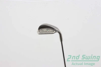 Ping Eye 2 Single Iron 9 Iron Steel Stiff Right Green Dot 35.75in - Image 1 of 4