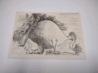 Picasso, Composition, Picasso 1930-1935, Cahiers d'Art (after)1936 - Image 1 of 4