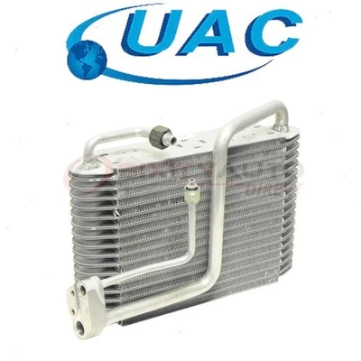 UAC Rear AC Evaporator Core for 2000-2006 Chevrolet Suburban 1500 5.3L V8 - dw Foto 1 de 4
