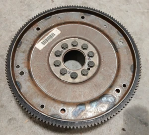 OEM 2003-2010 Ford 6.0L PowerStroke 5R110 Transmission Flex-Plate With Bolts - Picture 1 of 2