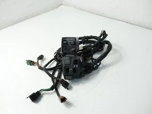 Handlebar switch left + radio switch Honda Gold Wing GL 1500 combination switch - Picture 1 of 8