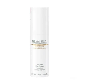 Janssen Tri Care Eye Cream 30ml 1oz - Picture 1 of 1