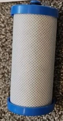 2 EcoAqua WF1CB refrigerator replacement water Filter For Frigidaire & Kenmore - Image 1 of 2