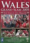 Wales Rugby Grand Slam 2005 - The Year Of The Dragon [Dvd], Welsh Grand Slam 200