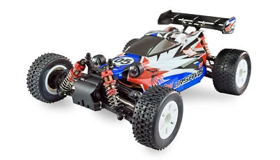 Ursavus Pro Buggy brushless 4WD 1/18 RTR - Bild 1 von 4