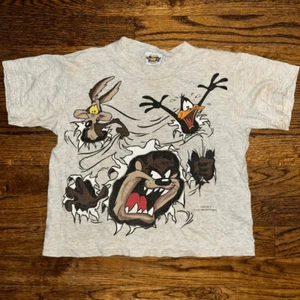 Vintage Looney Tunes Shirt - Picture 1 of 6