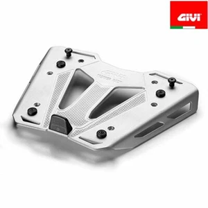 GIVI M8A PLATTE TREKKER RACK ALUMINIUM ELOXIERT MONOKEY - Bild 1 von 1