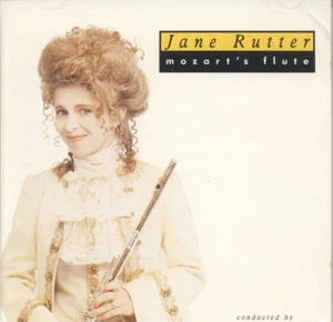 Mozart - Jane Rutter plays Mozart CD - Picture 1 of 2