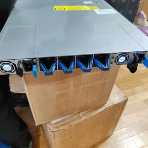 Cisco Nexus N9K-C93180YC-EX Switch original free shipping by DHL Fedex - Picture 1 of 15