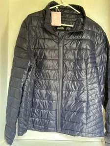 Brand New Bel-Air Down Thin Puffer Jacket Retail 295.00 - Picture 1 of 10