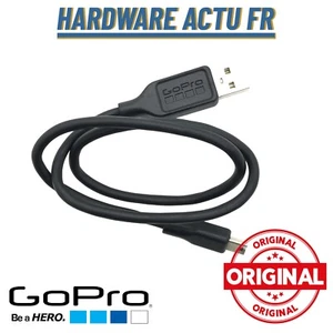 CABLE USB GOPRO - USB-A / MINI-USB - Testé 100% Fonctionnel - Photo 1/3