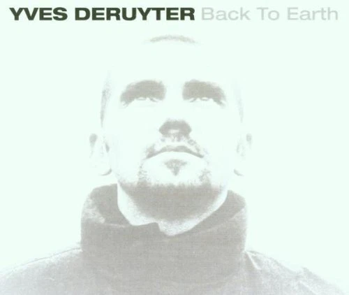 Yves Deruyter - Single-CD - Back to earth (2000) Foto 1 de 1