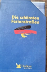 VHS Die schönsten Ferienstraßen: Romantik und Natur & Geschichte und Geschichten - Picture 1 of 12